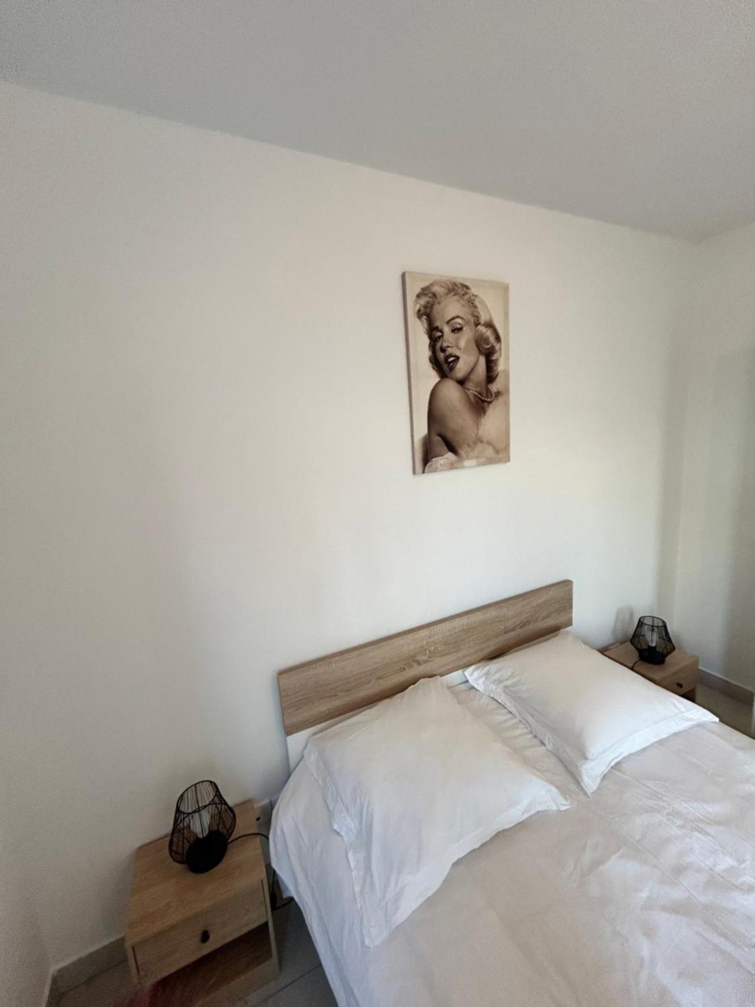 Appartement Avec Terrasse Et Box Entre Plages Et Nature Marsilya Dış mekan fotoğraf