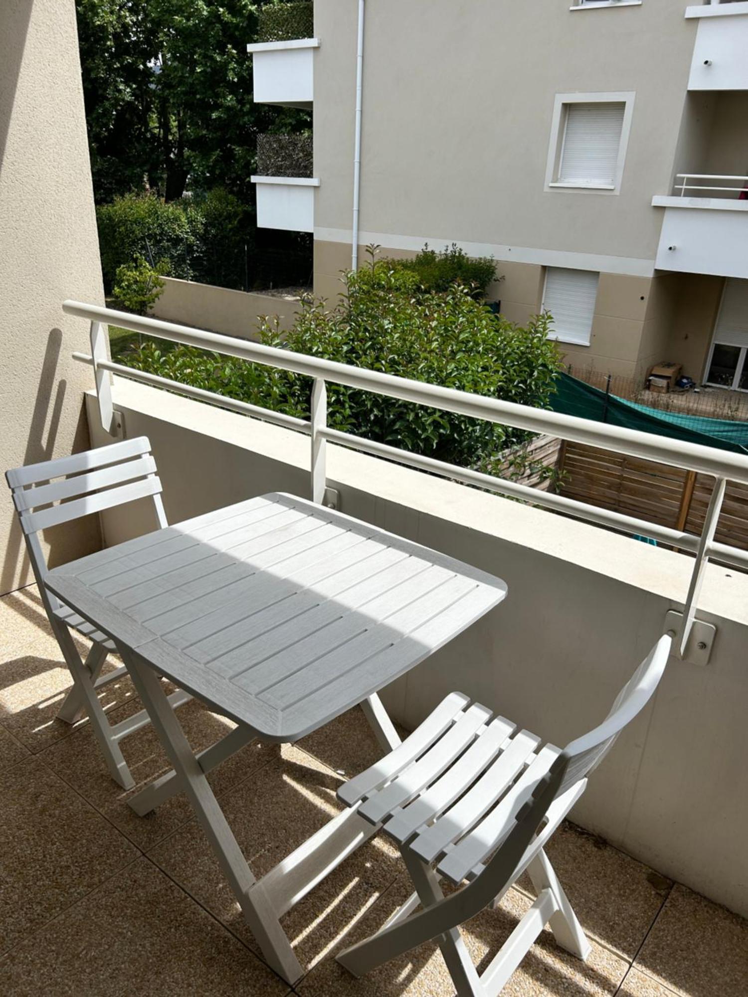 Appartement Avec Terrasse Et Box Entre Plages Et Nature Marsilya Dış mekan fotoğraf